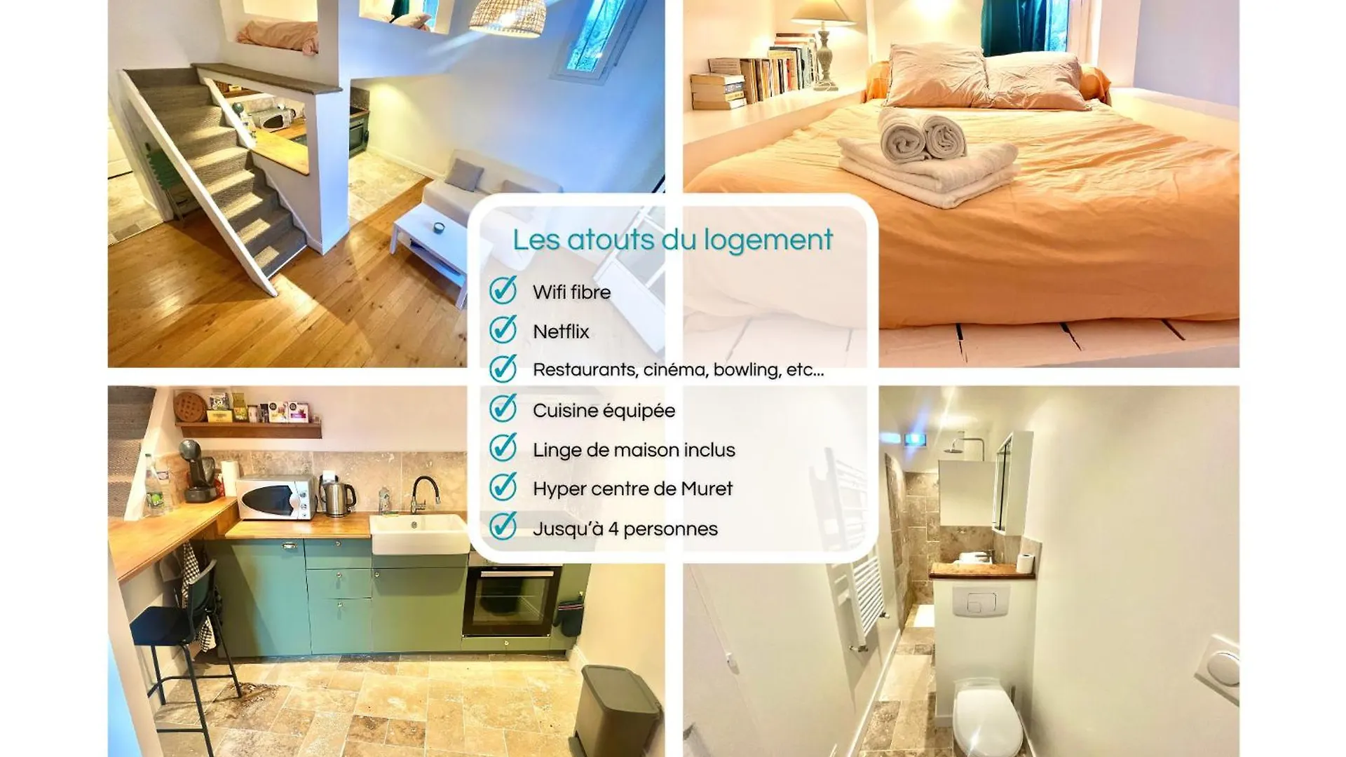 Appartement 