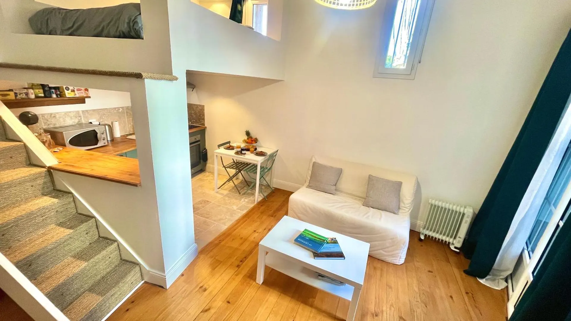 Appartement 