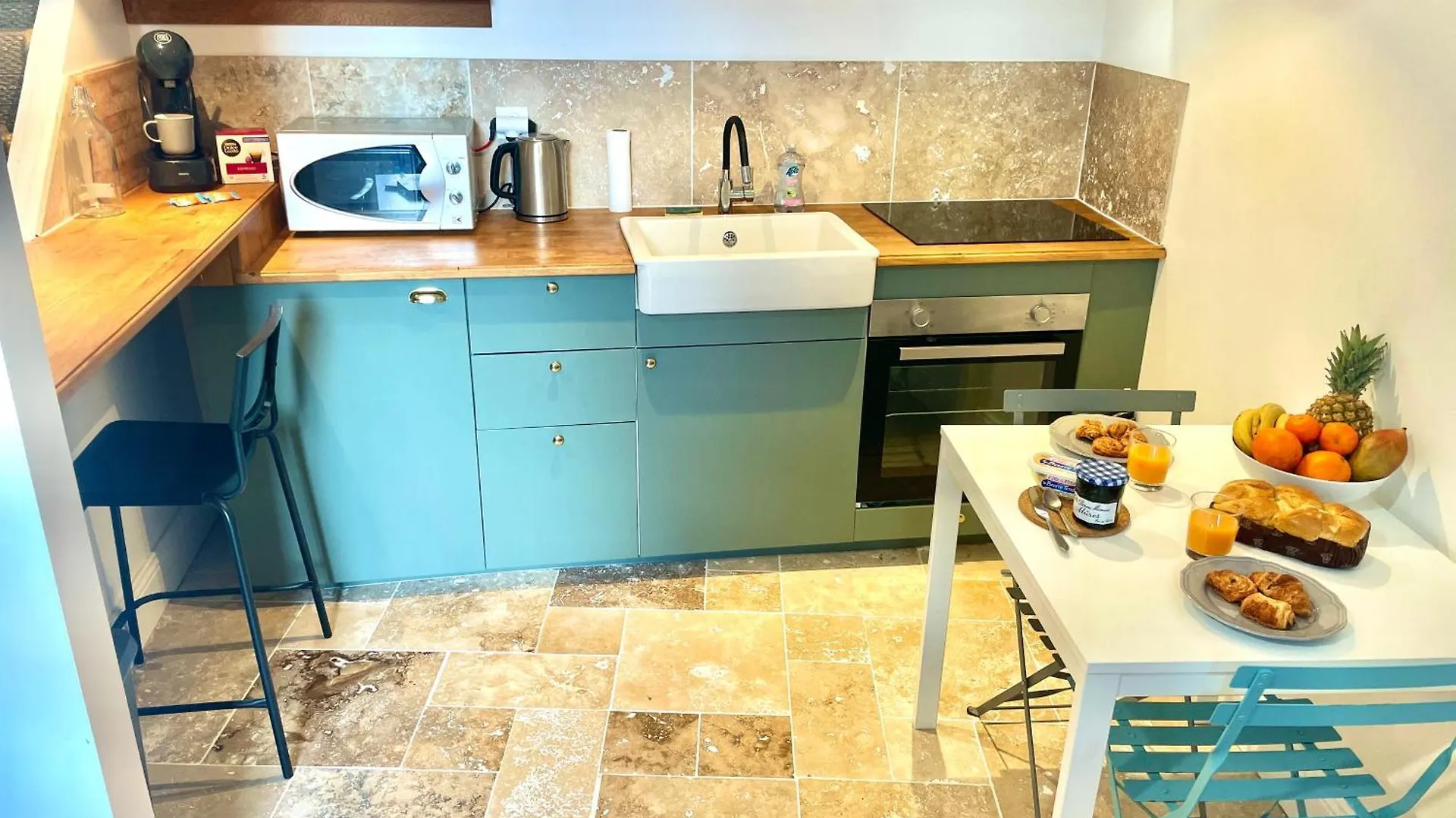 Appartement 